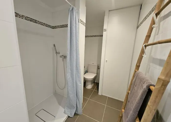 Apartamento Mare Vista By Monarca Saint-Florent (Corsica)