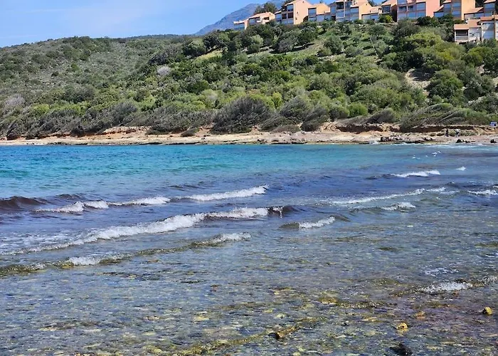 Mare Vista By Monarca * Saint-Florent (Corsica)